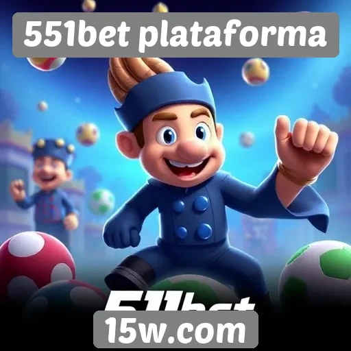 Novidades em jogos disponíveis na 551bet