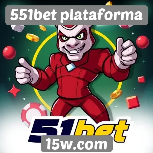 Principais jogos disponíveis na 551bet plataforma