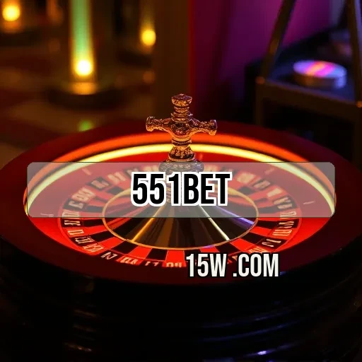 551bet plataforma: Opções de Pagamento que Transformam Sua Experiência de Jogo