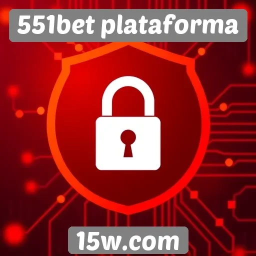 Avaliação da segurança da plataforma 551bet